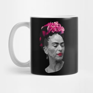 Frida Kahlo Mug